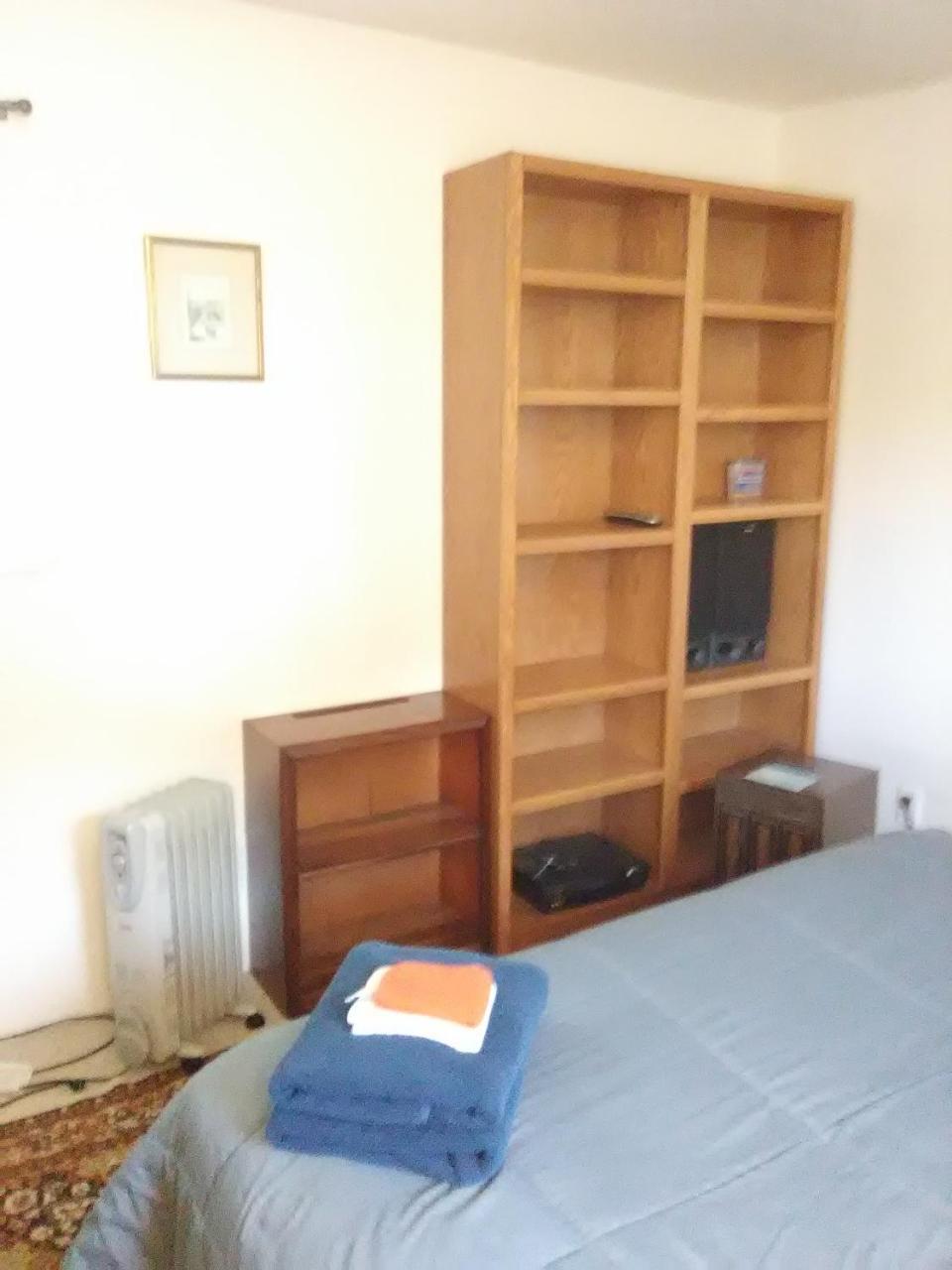 Lakeside Hostel & Guest House Crescent City Esterno foto